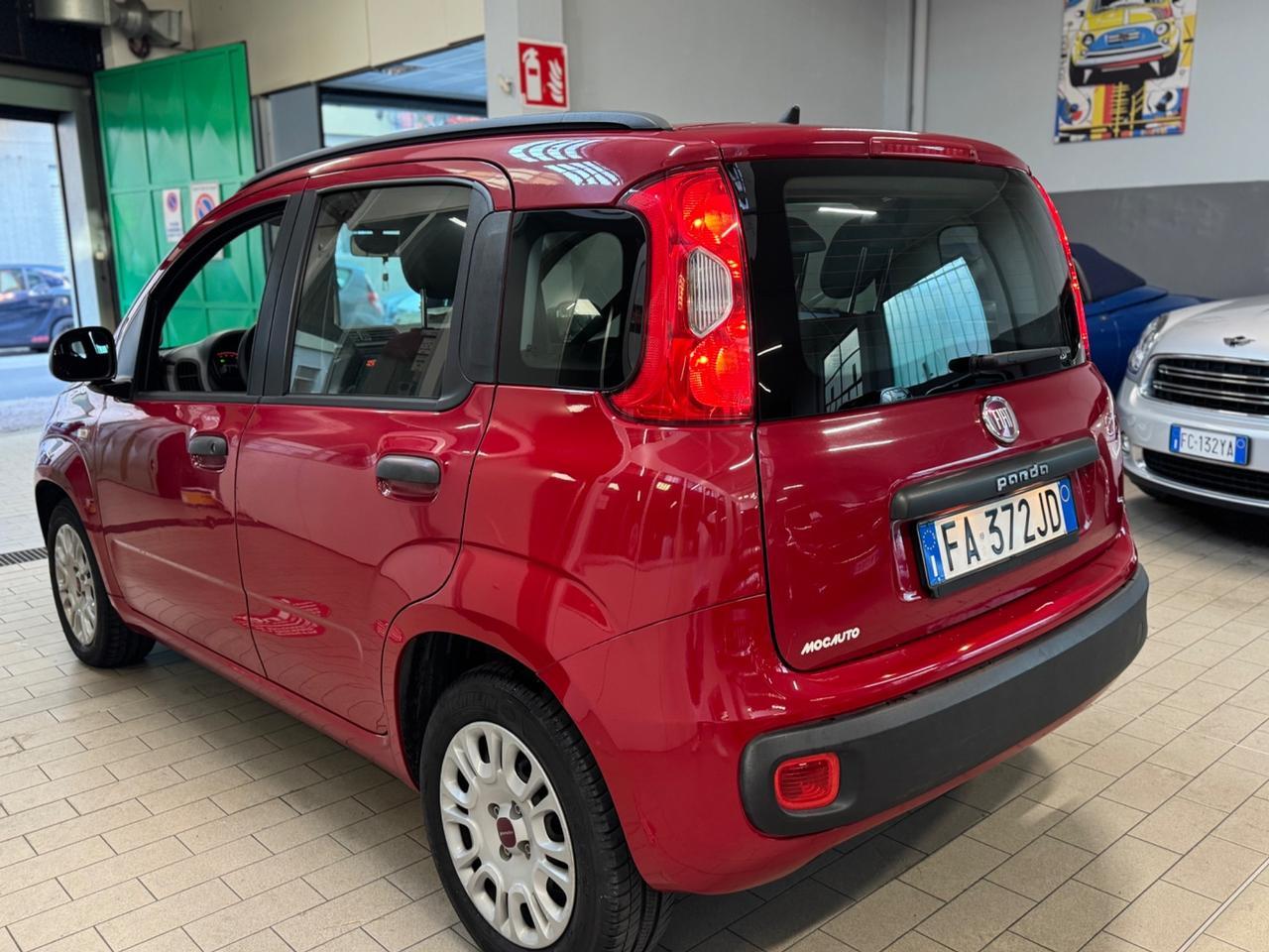 Fiat Panda 1.3 MJT S&S Easy