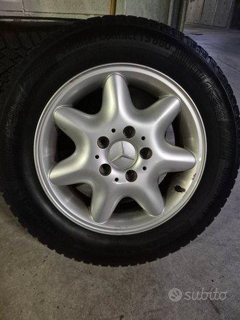 MERCEDES C180 BENZINA ASI