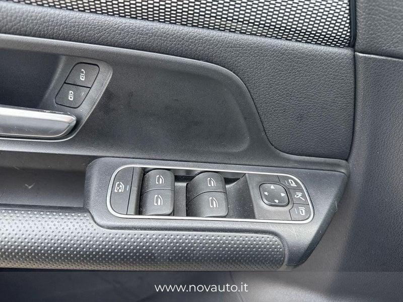 Mercedes-Benz GLA GLA 180 Sport auto