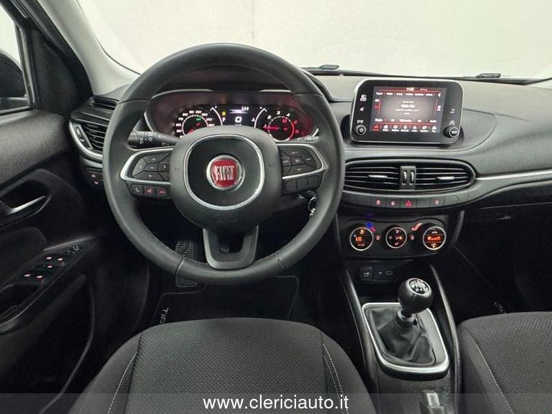 FIAT Tipo 1.6 Mjt S&S SW Lounge