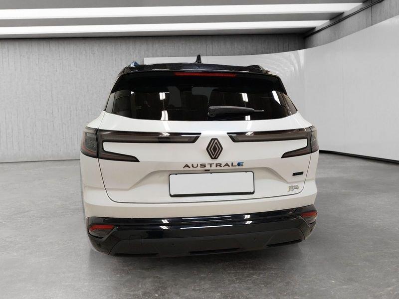 Renault Austral 1.2 E-Tech full hybrid Techno Esprit Alpine 200cv auto