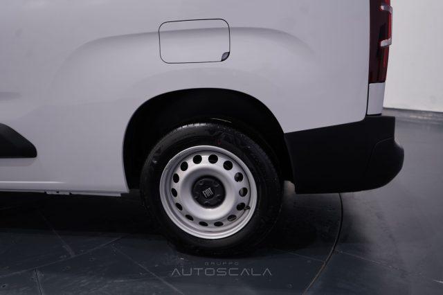 FIAT Doblo 1.5 BlueHdi 130cv L2 Van