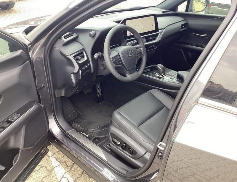 Lexus UX 300e Luxury MY24