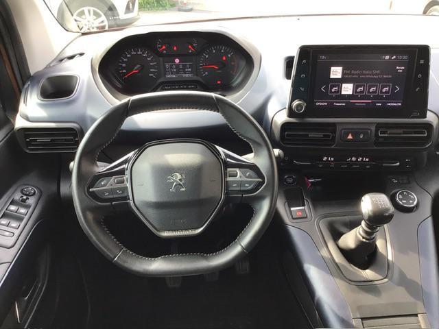 PEUGEOT Rifter BlueHDi 130 Allure N1 *netto IVA