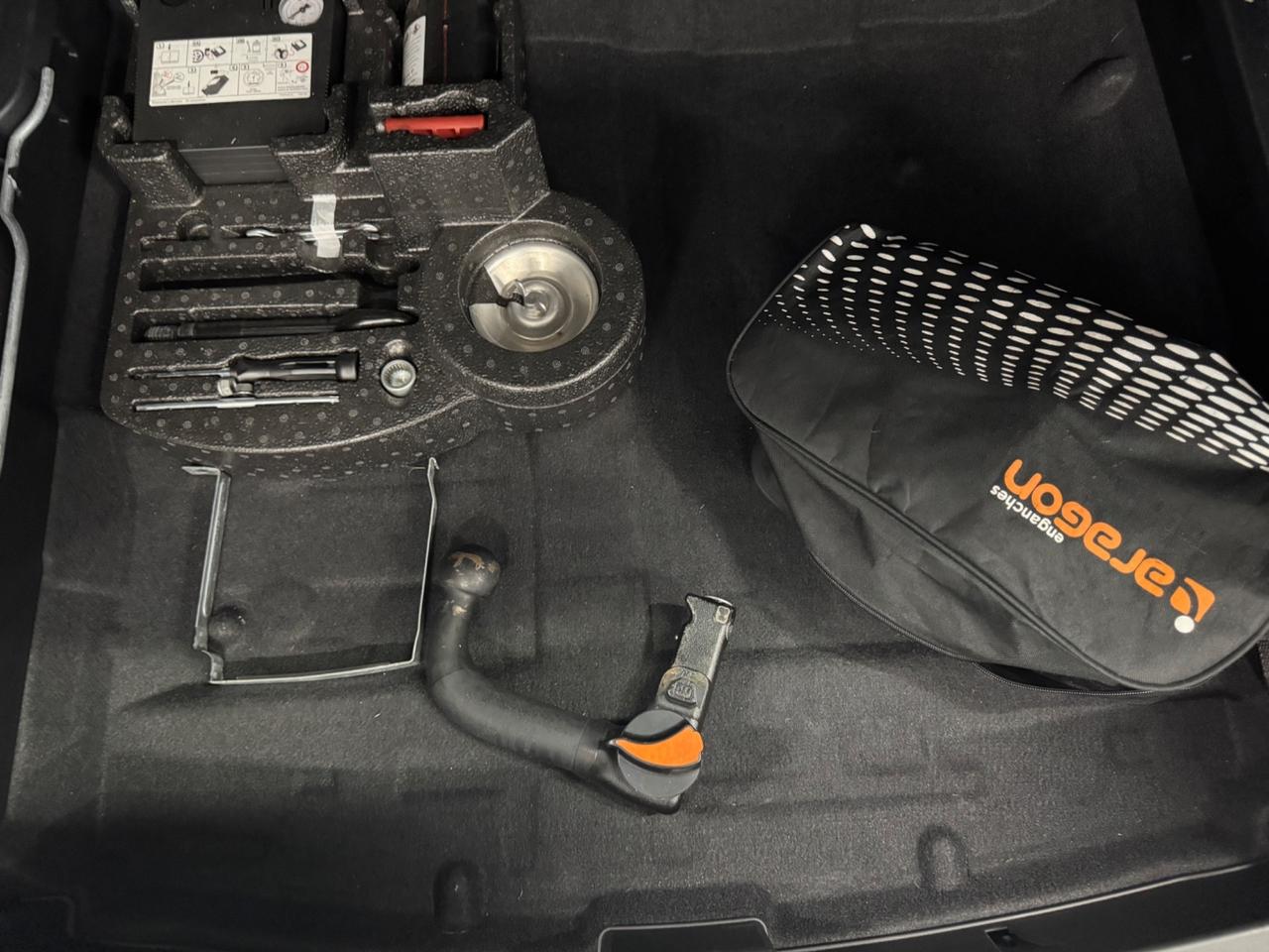 Porsche Cayenne 3.0 V6