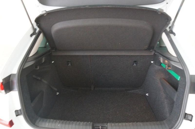Skoda Kamiq Kamiq 1.0 TSI Black Dots