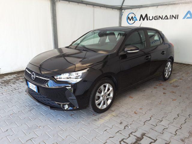OPEL Corsa 1.2 100cv Elegance *solo 38.000 Km*