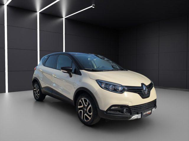 RENAULT Captur dCi 8V 90 CV Start&Stop Energy Intens