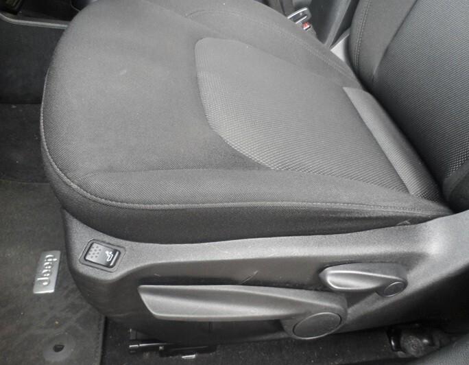 Jeep Renegade 1.6 Multijet 105 CV Business