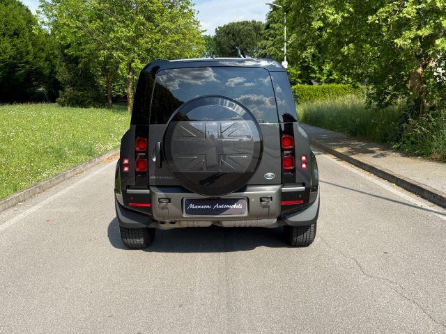 LAND ROVER Defender 110 3.0D I6 250 CV AWD Auto X-Dynamic SE 7 POSTI