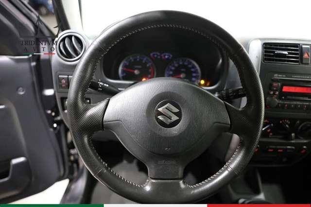 Suzuki Jimny 1.3 vvt Special 4wd E5