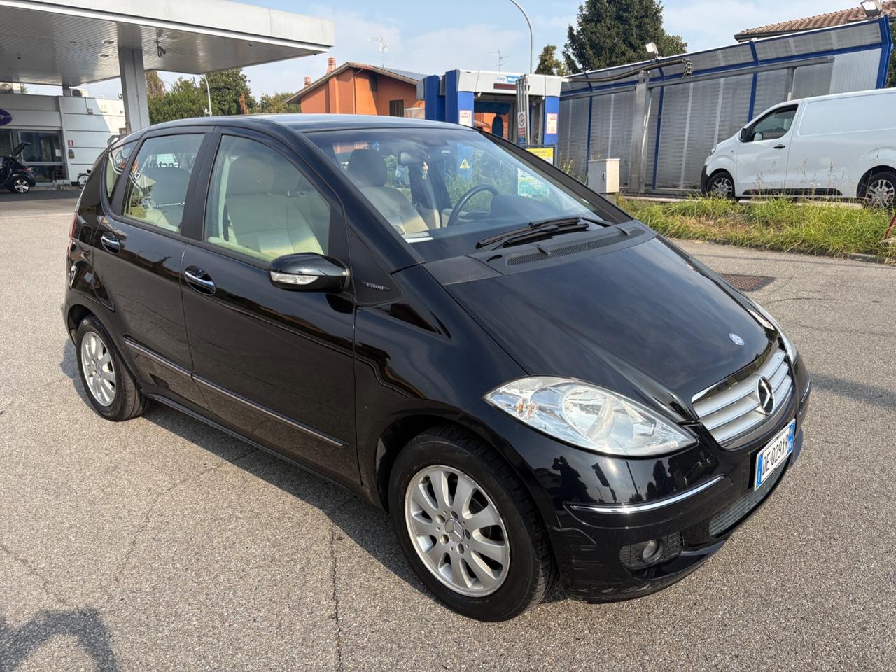 Mercedes-benz A 150 Avantgarde