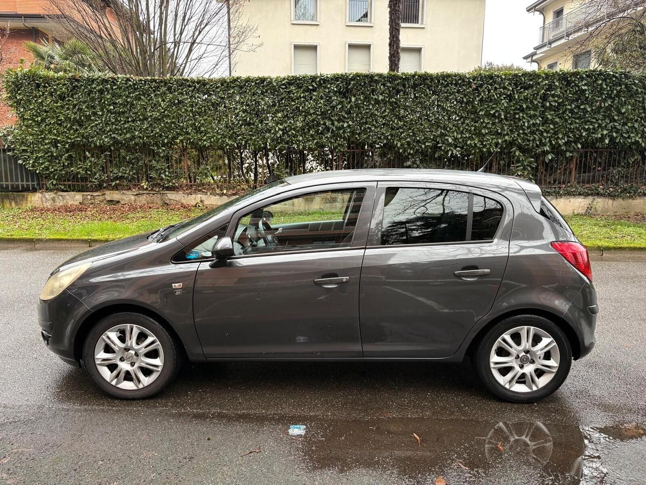 Opel Corsa 1.3 CDTI 75CV F.AP. 5 porte Elective