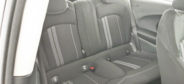 MINI Cooper SE Essential