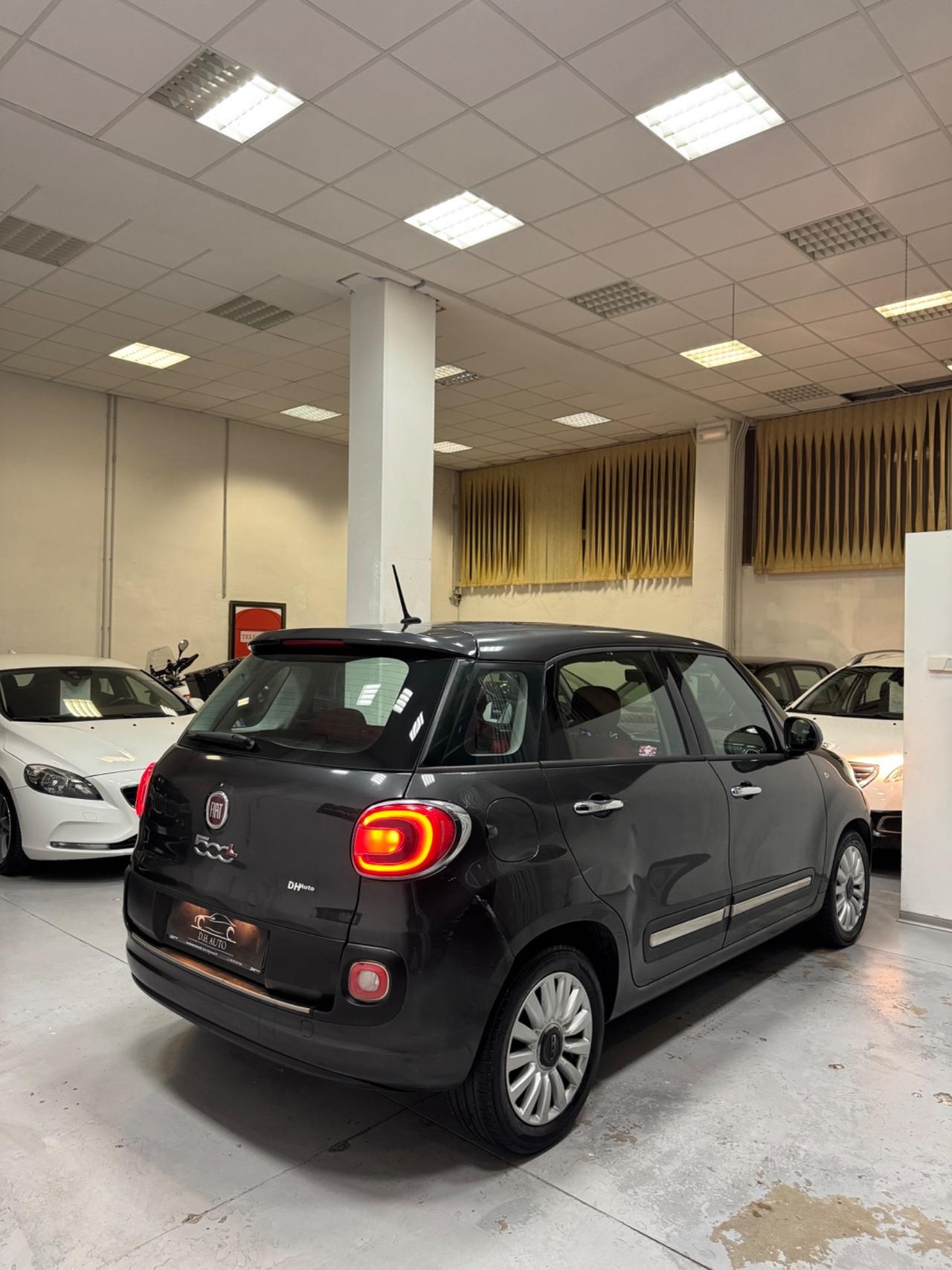 Fiat 500L 1.3 Multijet 85 CV Lounge