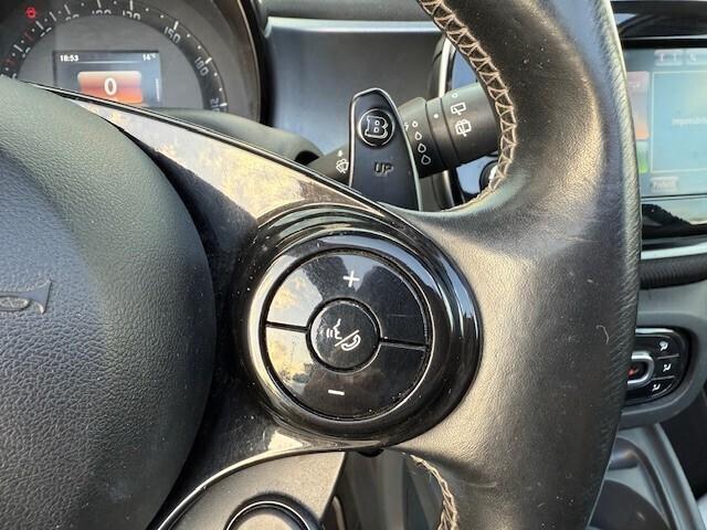 Smart ForTwo BRABUS 0.9 Turbo twinamic cabrio Xclu