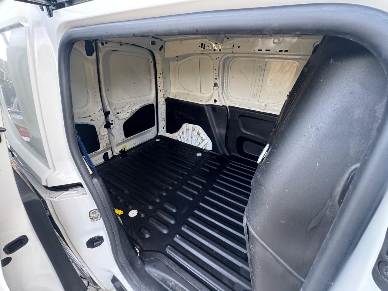 Citroen Berlingo BlueHDi 100 Stop&Start