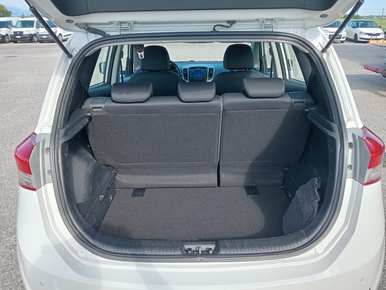 Hyundai iX20 1.4 CRDI 90CV OK NEOPATENTATI