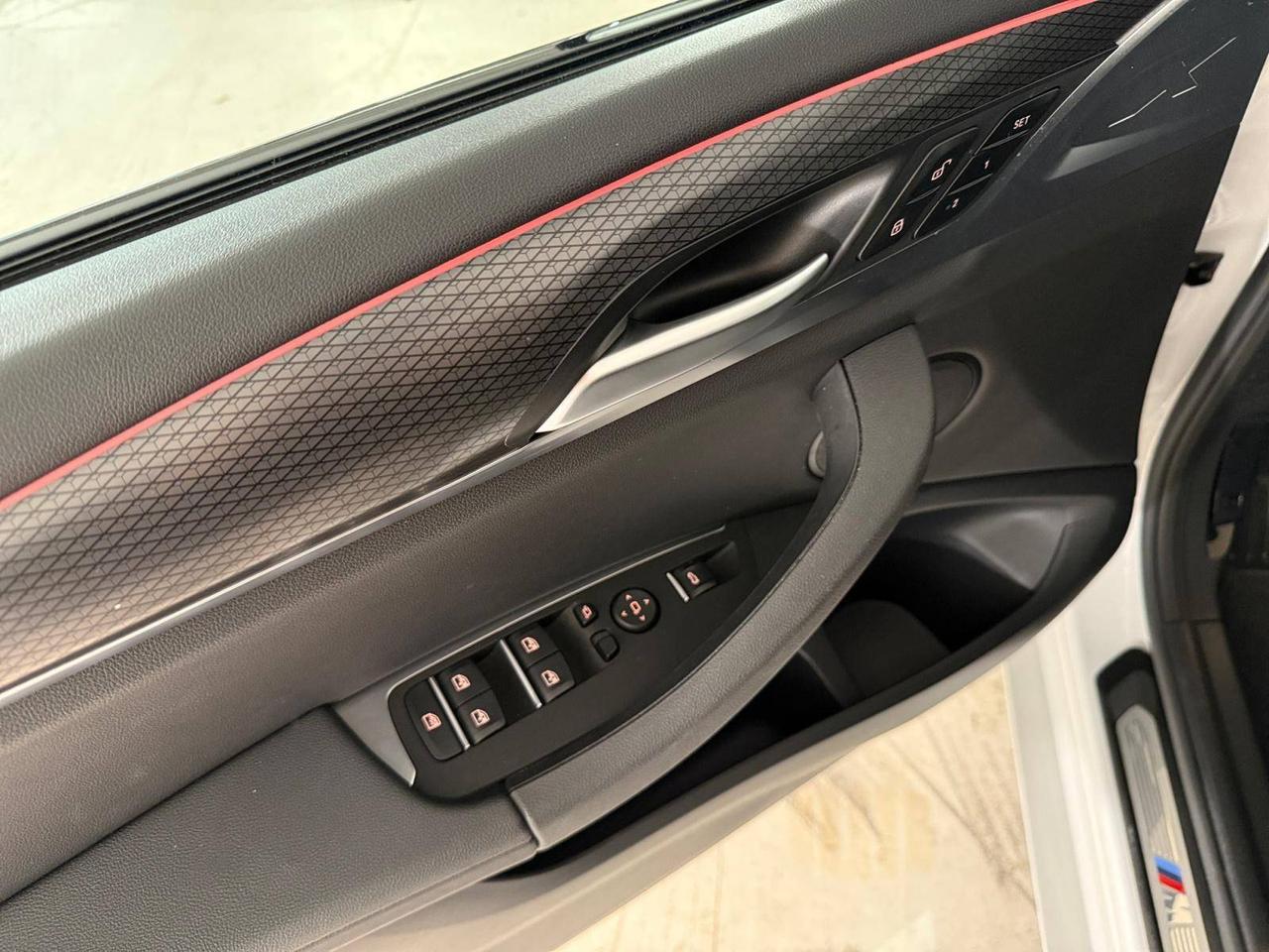 BMW X3 xDrive20d 48V Msport