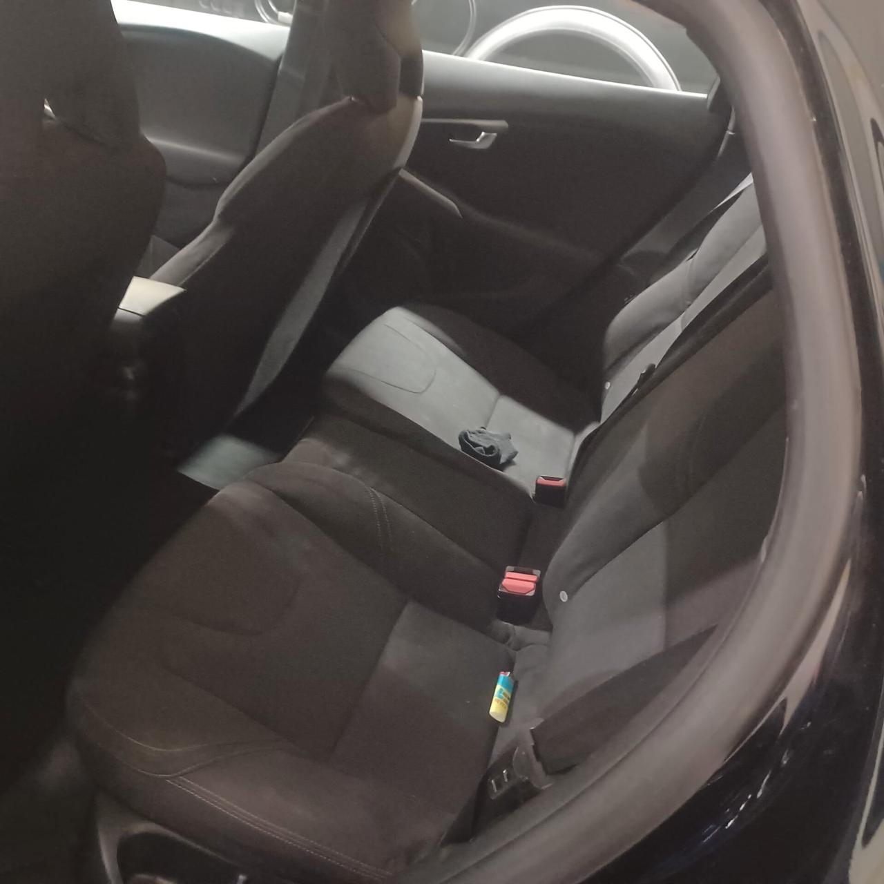 MOTORE E CAMBIO SOSTITUITI VOLVO V40 1.6 TDI NEOPAT