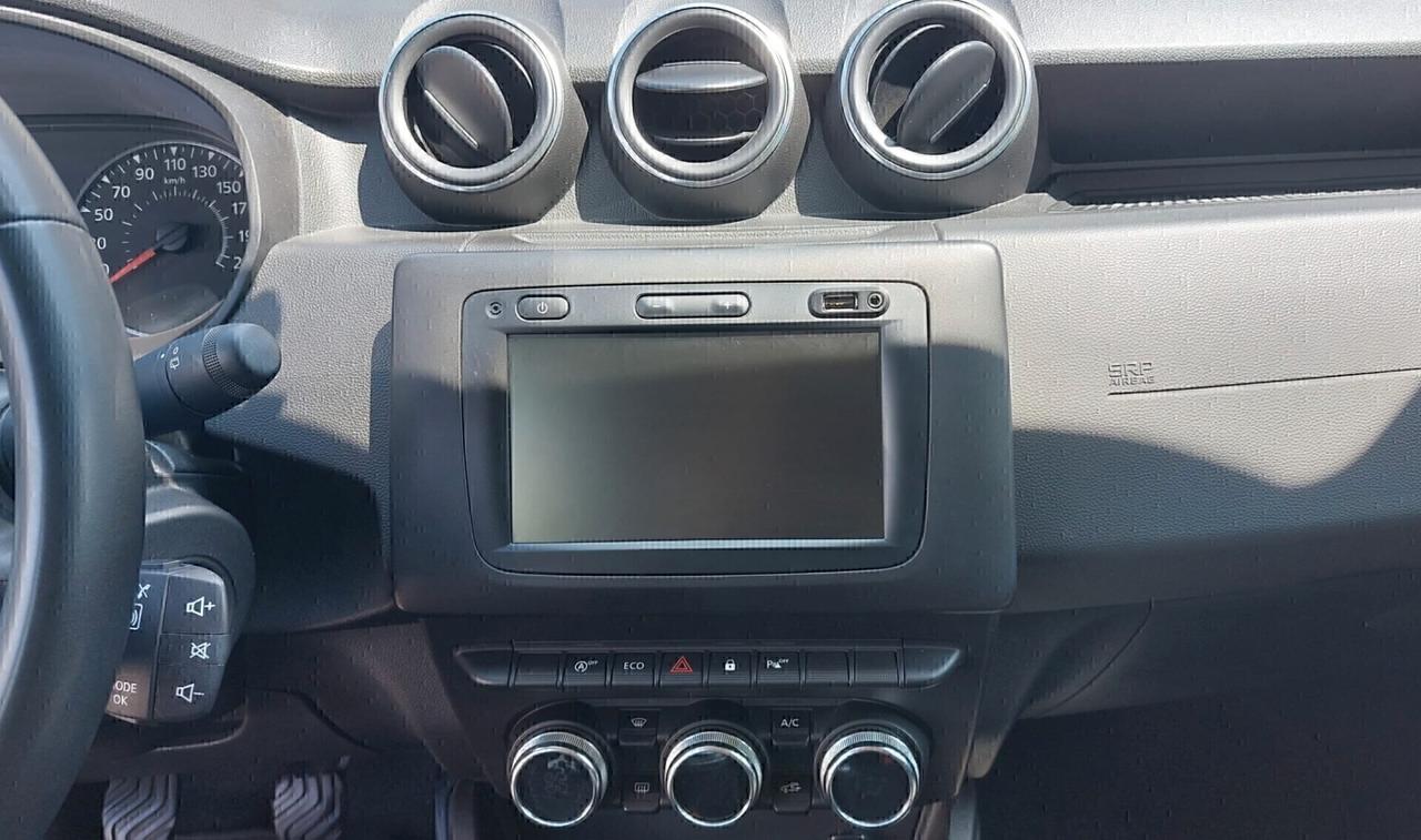 Dacia Duster 1.5 Diesel