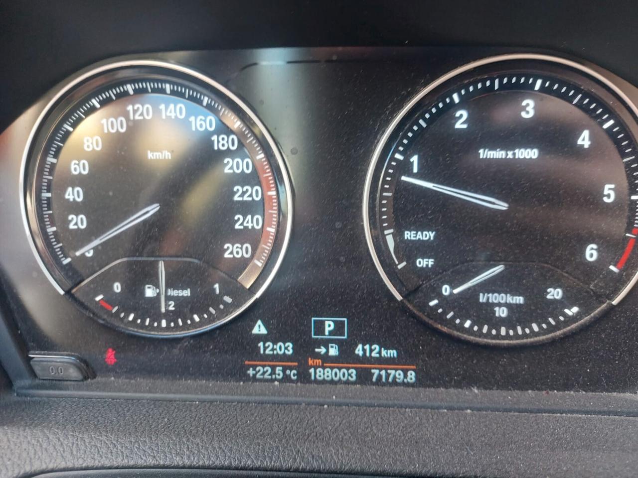 Bmw Serie 1 Automatic 118 d *FULL LED