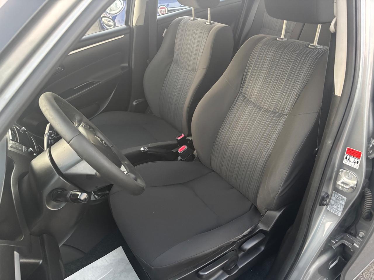 Suzuki Swift 1.3 DDiS 5 porte B-Top