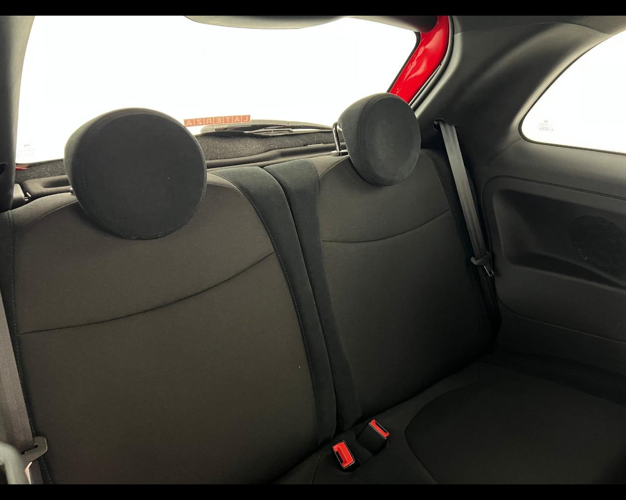 ABARTH 595 1.4 t-jet 145cv