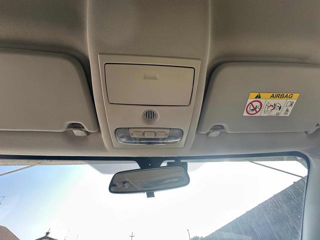 FORD EcoSport EURO 6 CAMBIO AUTOMATICO OK NEOPATENTATI