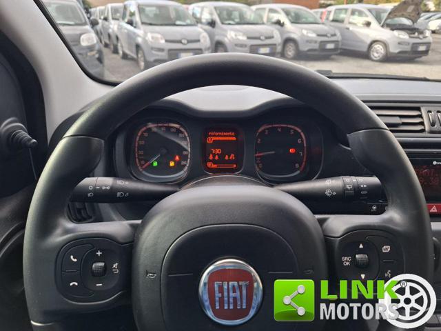 FIAT Panda 1.2 EasyPower Easy GPL DELLA CASA