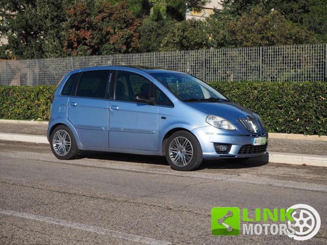 LANCIA MUSA 1.3 Multijet 16V 90 CV Platino