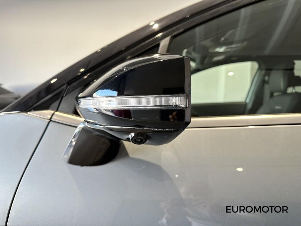 Kia Sportage 1.6 T-GDi HEV GT-line Plus Premium Pack AT6