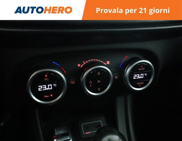 ALFA ROMEO Giulietta 1.6 JTDm TCT 120 CV Super