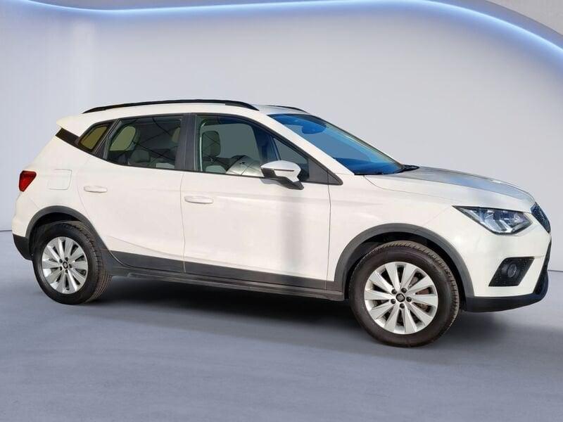 Seat Arona Arona 1.0 ecotsi Style 95 CV