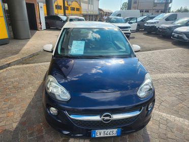 Opel Adam 1.2 70 CV Jam