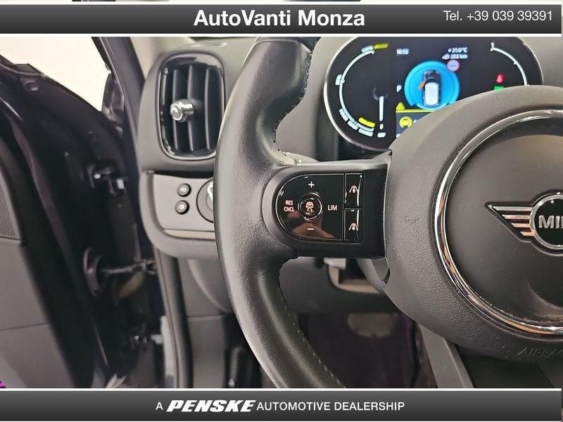 MINI Mini Countryman F60 Mini 1.5 Cooper SE Business Countryman ALL4