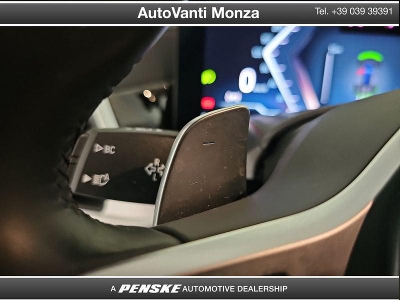 BMW X7 X7 xDrive40d 48V Msport Pro