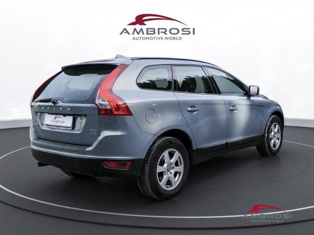 VOLVO XC60 2.4 D 163 CV AWD Kinetic - PER OPERATORI DEL SETTO