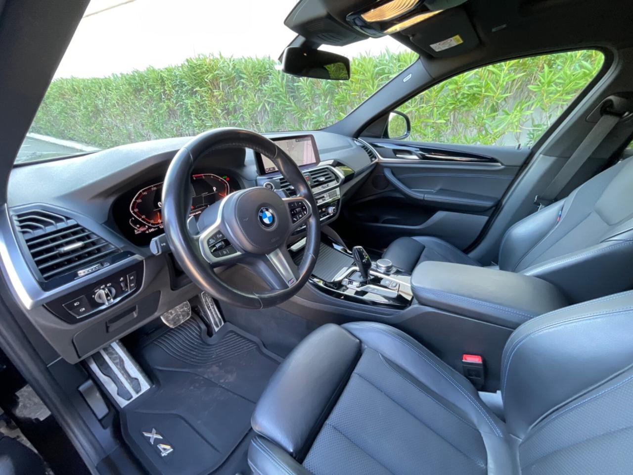 Bmw X4 M xDrive20d Msport 190 CV