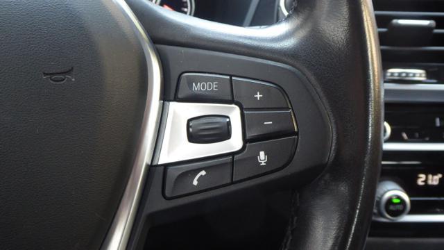 BMW X3 xDrive20d xLine