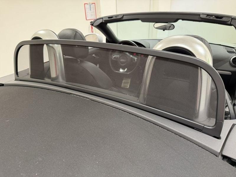 Audi TT TT Roadster 2.0 TFSI Advanced