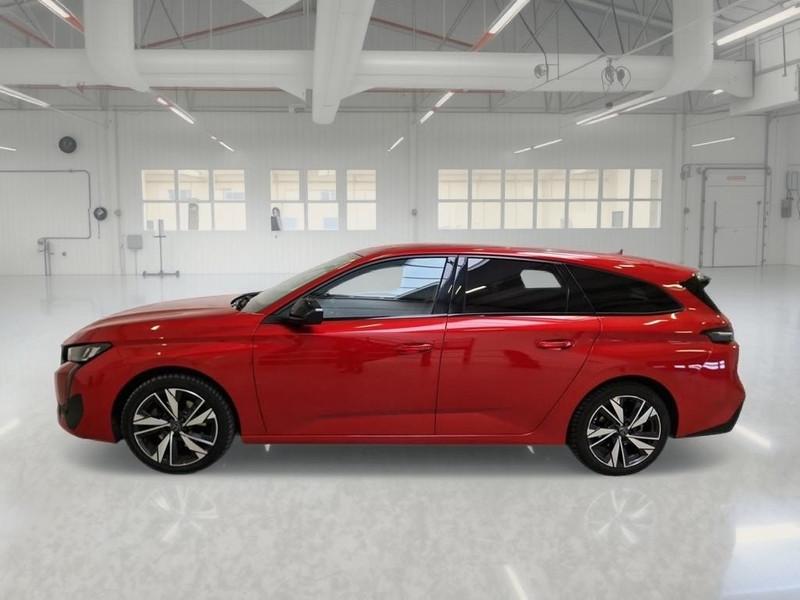 PEUGEOT 308 SW ALLURE BLUEHDI 130 EAT8 SES AUT. STATION WAGON