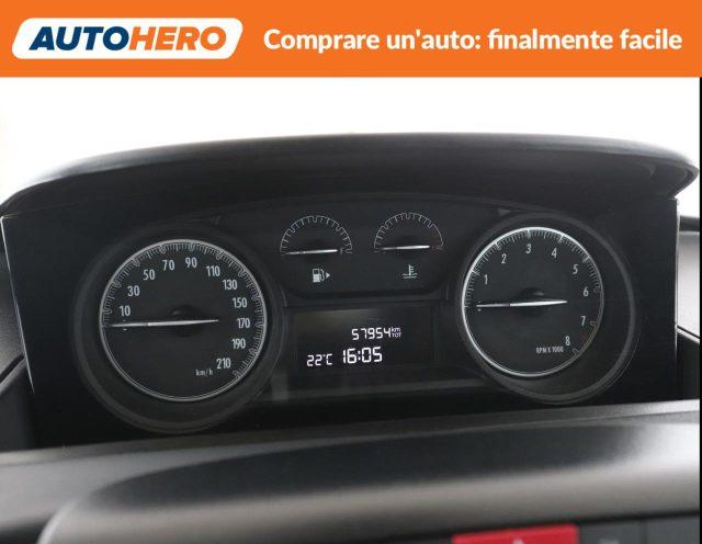 LANCIA Ypsilon 1.2 69 CV 5 porte Silver
