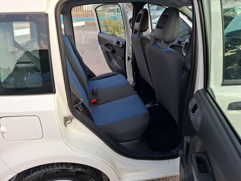 FIAT Panda Panda 1.2 Active GPL