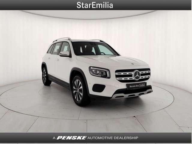 Mercedes-Benz GLB 180 GLB 180 d Automatic Sport