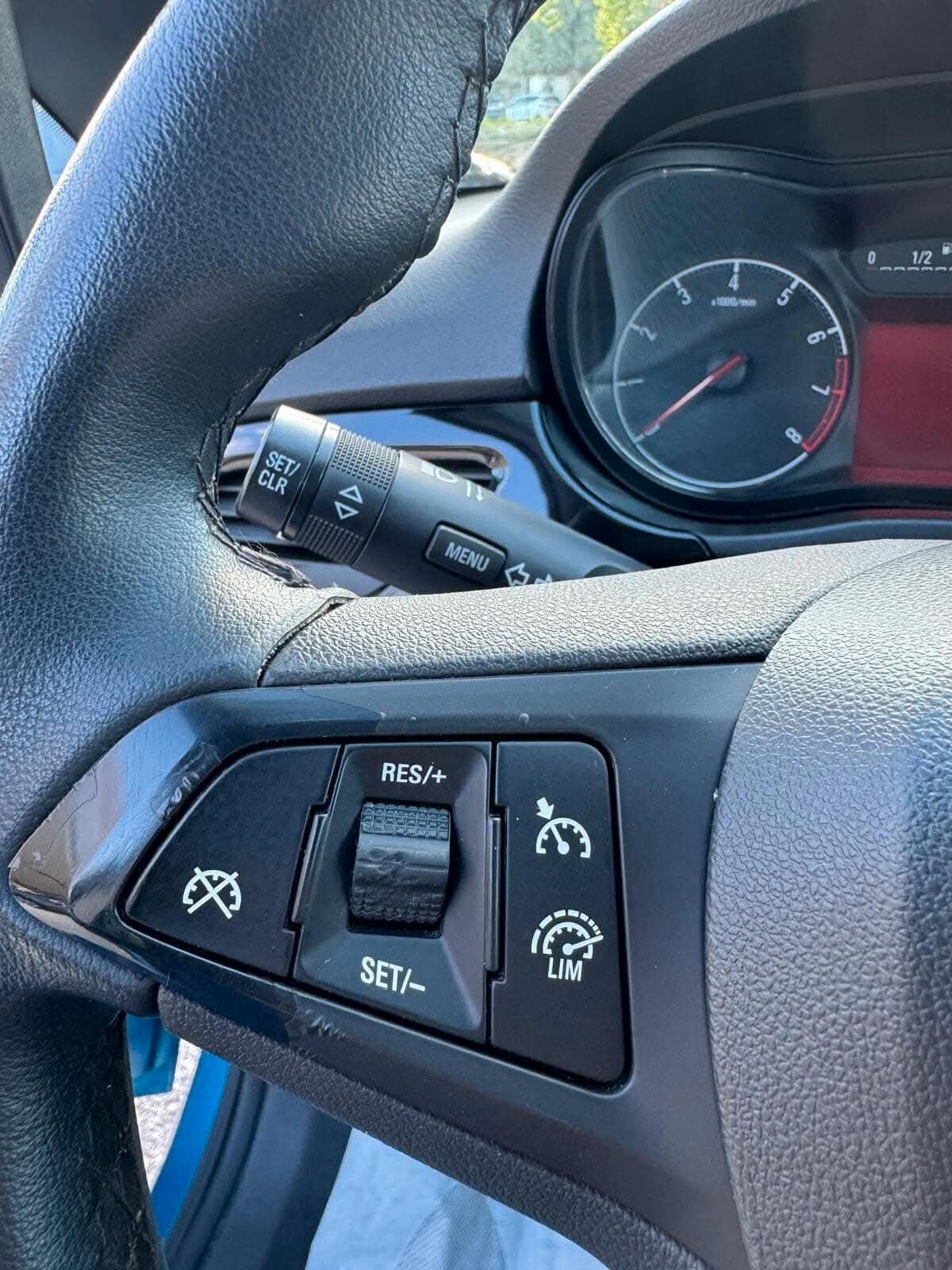 OPEL CORSA 1.2 BENZINA 70CV PARI AL NUOVO