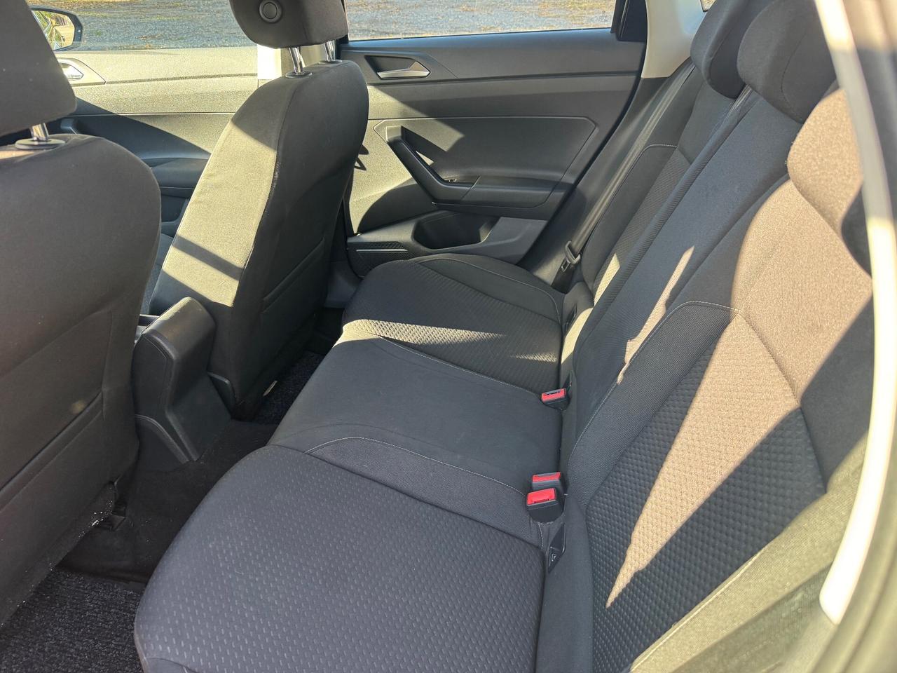 Vw POLO 1.0 benzina- 2018