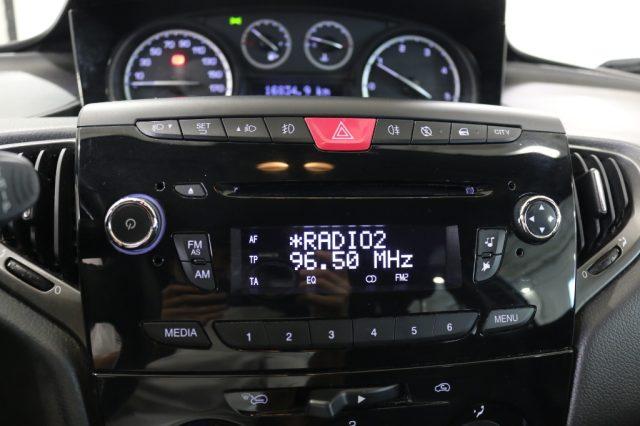 LANCIA Ypsilon 1.3 MJT 16V 95 CV 5 porte S&S Platinum
