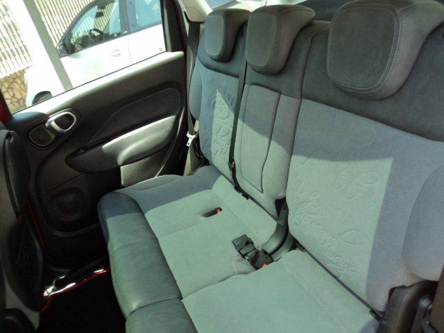 FIAT 500L 1.3 Multijet 85 CV Lounge