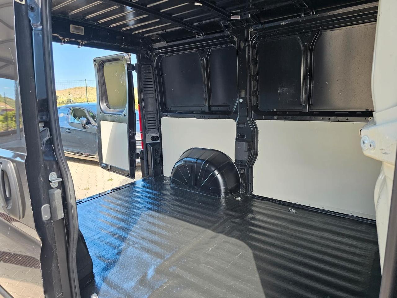 JUMPER DUCATO 2.0 MJT 130CV 03/2019